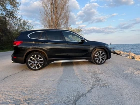 BMW X1 xDrive20d X Line, снимка 6