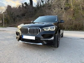 BMW X1 xDrive20d X Line, снимка 4