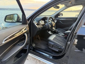 BMW X1 xDrive20d X Line, снимка 9