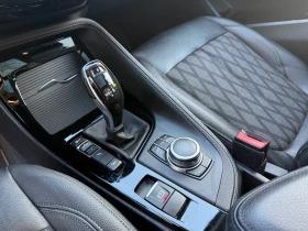 BMW X1 xDrive20d X Line, снимка 11