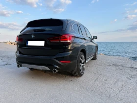 BMW X1 xDrive20d X Line, снимка 7