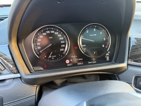 BMW X1 xDrive20d X Line, снимка 8