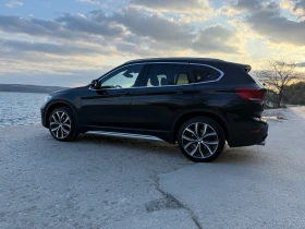 BMW X1 xDrive20d X Line, снимка 1