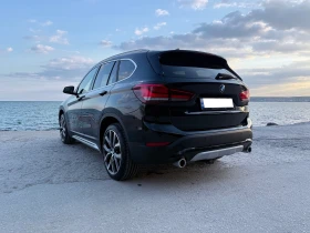BMW X1 xDrive20d X Line, снимка 5