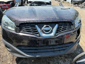 Nissan Qashqai 1.5dci/K9K, снимка 1