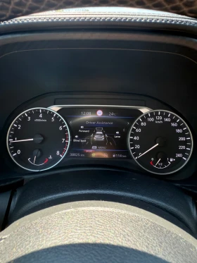 Nissan Juke ПЕРФЕКТНА  ВСИЧКИ ЕКСТРИ , снимка 10