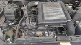 Hyundai Santa fe, снимка 4