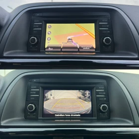 Mazda CX-5 2.2d SkyActiv / 4x4 / Keyless / Автомат / Обслужен, снимка 17