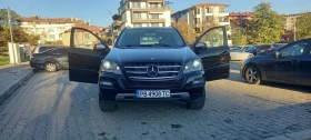 Mercedes-Benz ML 350 Топ изпълнение, снимка 14
