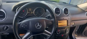 Mercedes-Benz ML 350 Топ изпълнение, снимка 12