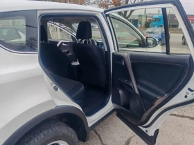 Toyota Rav4 2.0 AWD  Швейцария , снимка 11