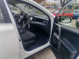 Toyota Rav4 2.0 AWD  Швейцария , снимка 10
