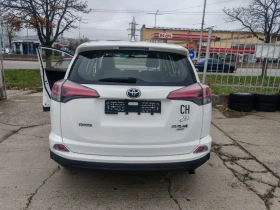 Toyota Rav4 2.0 AWD  Швейцария , снимка 6