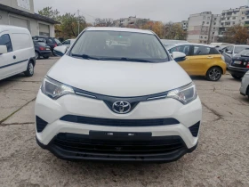 Toyota Rav4 2.0 AWD  Швейцария , снимка 1