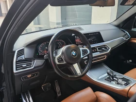 BMW X5 BMW X5 3.0d M SPORT* FULLMAXX, снимка 15