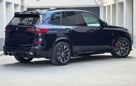 BMW X5 BMW X5 3.0d M SPORT* FULLMAXX, снимка 4