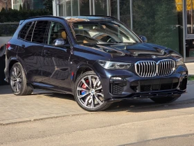 BMW X5 BMW X5 3.0d M SPORT* FULLMAXX, снимка 1