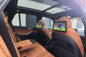 BMW X5 BMW X5 3.0d M SPORT* FULLMAXX, снимка 16