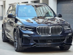 BMW X5 BMW X5 3.0d M SPORT* FULLMAXX, снимка 9