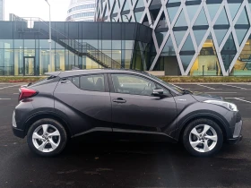 Toyota C-HR Гаранция, снимка 4