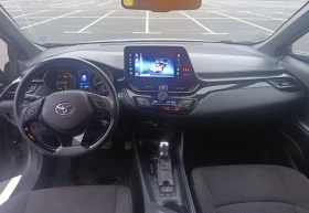 Toyota C-HR Гаранция, снимка 8