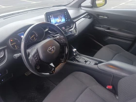 Toyota C-HR Гаранция, снимка 9