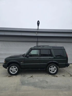 Land Rover Discovery TD5, снимка 5