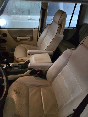 Land Rover Discovery TD5, снимка 9
