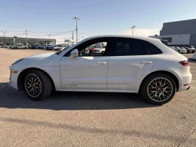 Porsche Macan * GTS * CARFAX * ЦЕНА ДО БГ, снимка 2