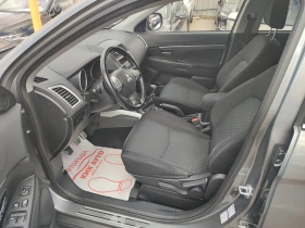 Mitsubishi ASX 1.8D-150ks-6sk-4X4-ClearTec-ПАНОРАМА-ПАРКТРОНИК, снимка 8