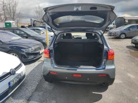 Mitsubishi ASX 1.8D-150ks-6sk-4X4-ClearTec-ПАНОРАМА-ПАРКТРОНИК, снимка 16