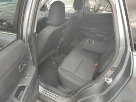 Mitsubishi ASX 1.8D-150ks-6sk-4X4-ClearTec-ПАНОРАМА-ПАРКТРОНИК, снимка 14
