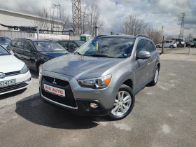 Mitsubishi ASX 1.8D-150ks-6sk-4X4-ClearTec-ПАНОРАМА-ПАРКТРОНИК, снимка 1