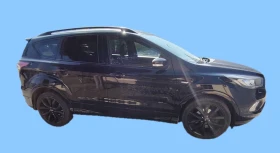 Ford Kuga 2000 4x4 180к.с., снимка 10