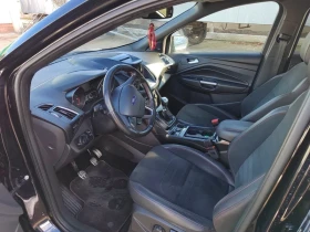 Ford Kuga 2000 4x4 180к.с., снимка 6