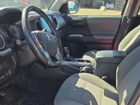 Toyota Tacoma * 4x4 Double Cab * CARFAX * ПОДГРЕВИ * NAVI, снимка 5