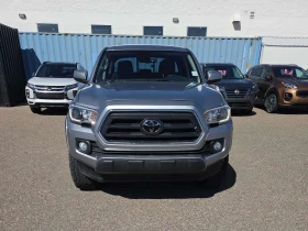 Toyota Tacoma * 4x4 Double Cab * CARFAX * ПОДГРЕВИ * NAVI, снимка 17