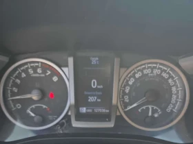 Toyota Tacoma * 4x4 Double Cab * CARFAX * ПОДГРЕВИ * NAVI, снимка 8