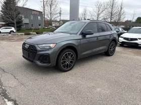 Audi Q5 S LINE * ОБДУХВАНЕ * 360 КАМЕРА * БЕЗ ИНЦИДЕНТИ * , снимка 1