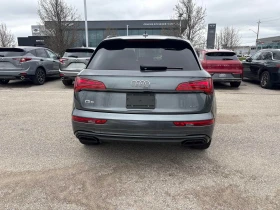 Audi Q5 S LINE * ОБДУХВАНЕ * 360 КАМЕРА * БЕЗ ИНЦИДЕНТИ * , снимка 5