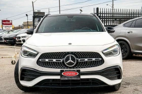 Mercedes-Benz GLA AMG PKG | PANORAMIC | CAMERA | KEYLESS, снимка 2