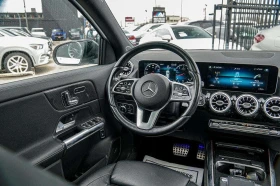 Mercedes-Benz GLA AMG PKG | PANORAMIC | CAMERA | KEYLESS, снимка 12