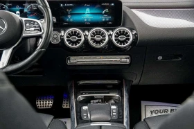 Mercedes-Benz GLA AMG PKG | PANORAMIC | CAMERA | KEYLESS, снимка 13