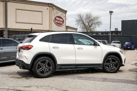 Mercedes-Benz GLA AMG PKG | PANORAMIC | CAMERA | KEYLESS, снимка 5
