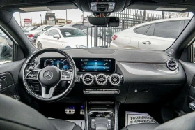 Mercedes-Benz GLA AMG PKG | PANORAMIC | CAMERA | KEYLESS, снимка 11