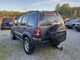 Jeep Cherokee 2.8crdi, снимка 5