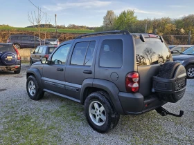 Jeep Cherokee 2.8crdi, снимка 6