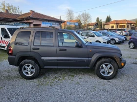 Jeep Cherokee 2.8crdi, снимка 3