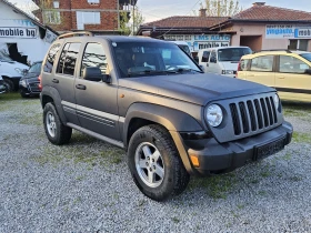 Jeep Cherokee 2.8crdi, снимка 1