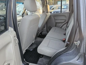 Jeep Cherokee 2.8crdi, снимка 8
